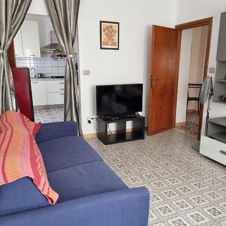 Casa Sul Mare Porto Torres Apartment Exterior foto