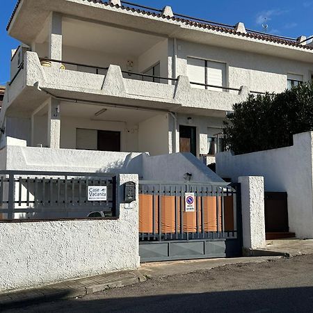 Casa Sul Mare Porto Torres Apartment Exterior foto