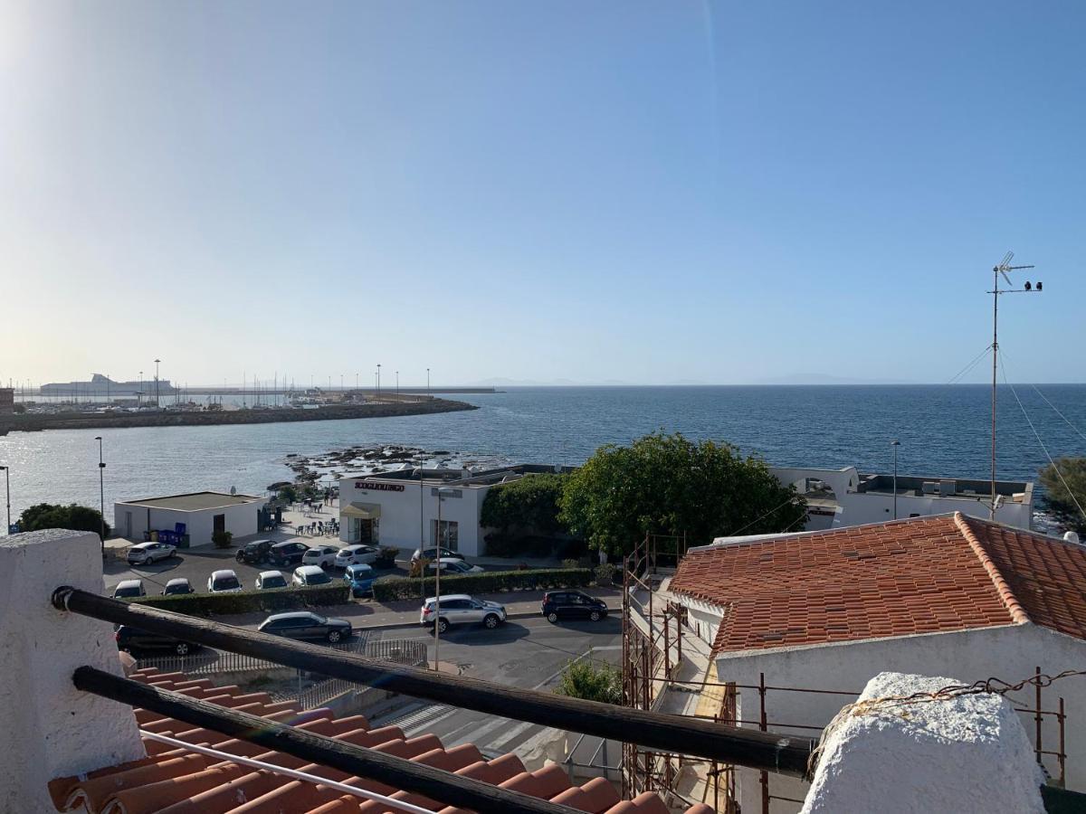 Casa Sul Mare Porto Torres Apartment Exterior foto