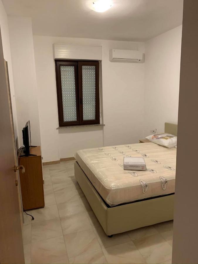 Casa Sul Mare Porto Torres Apartment Exterior foto