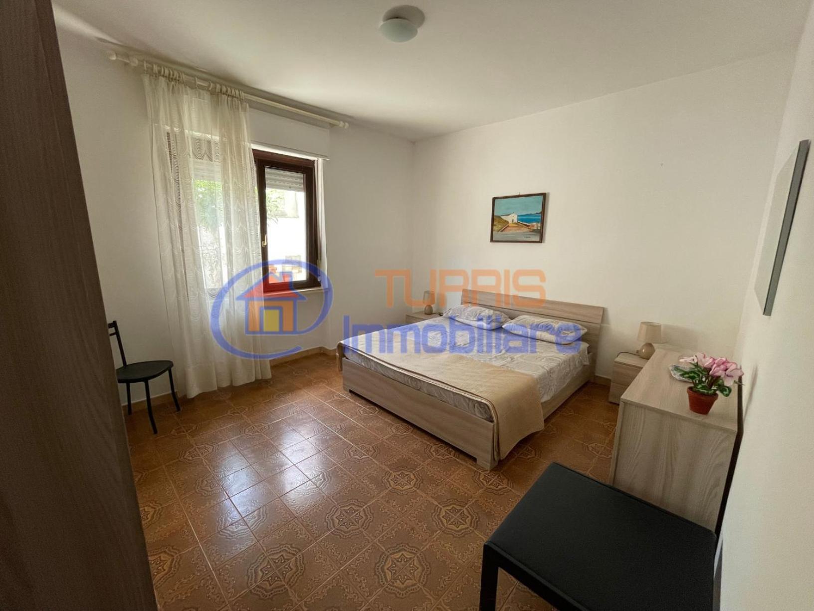 Casa Sul Mare Porto Torres Apartment Exterior foto