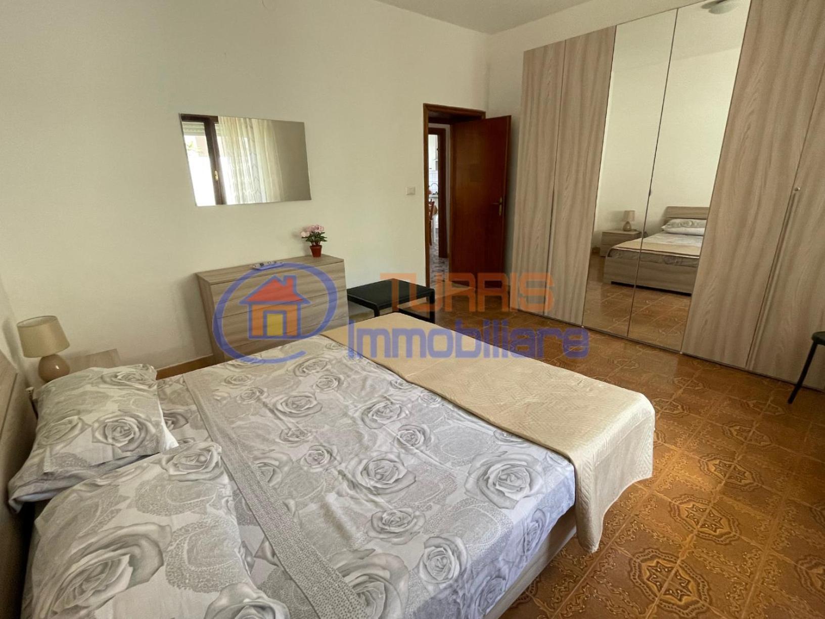 Casa Sul Mare Porto Torres Apartment Exterior foto
