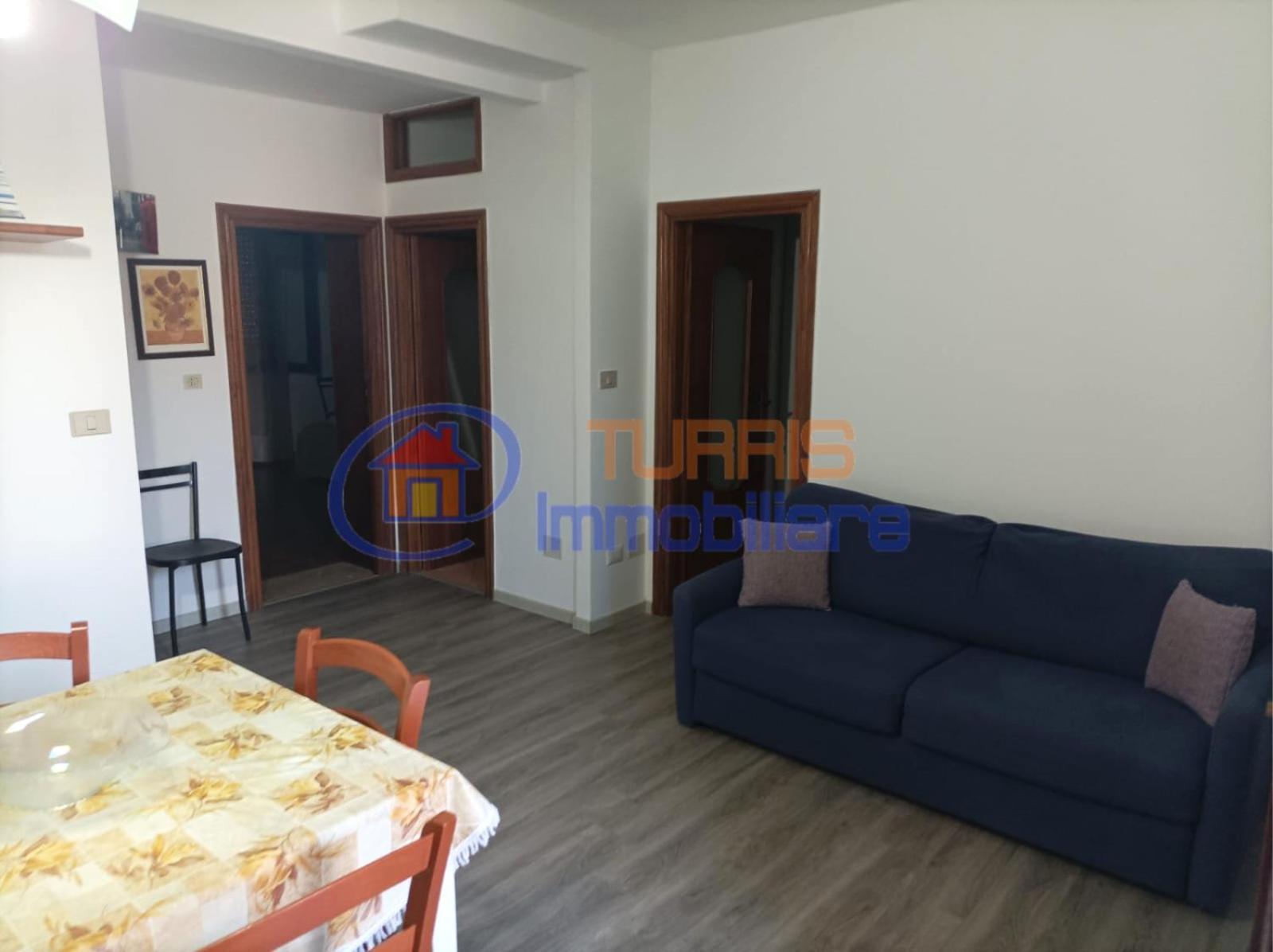 Casa Sul Mare Porto Torres Apartment Exterior foto
