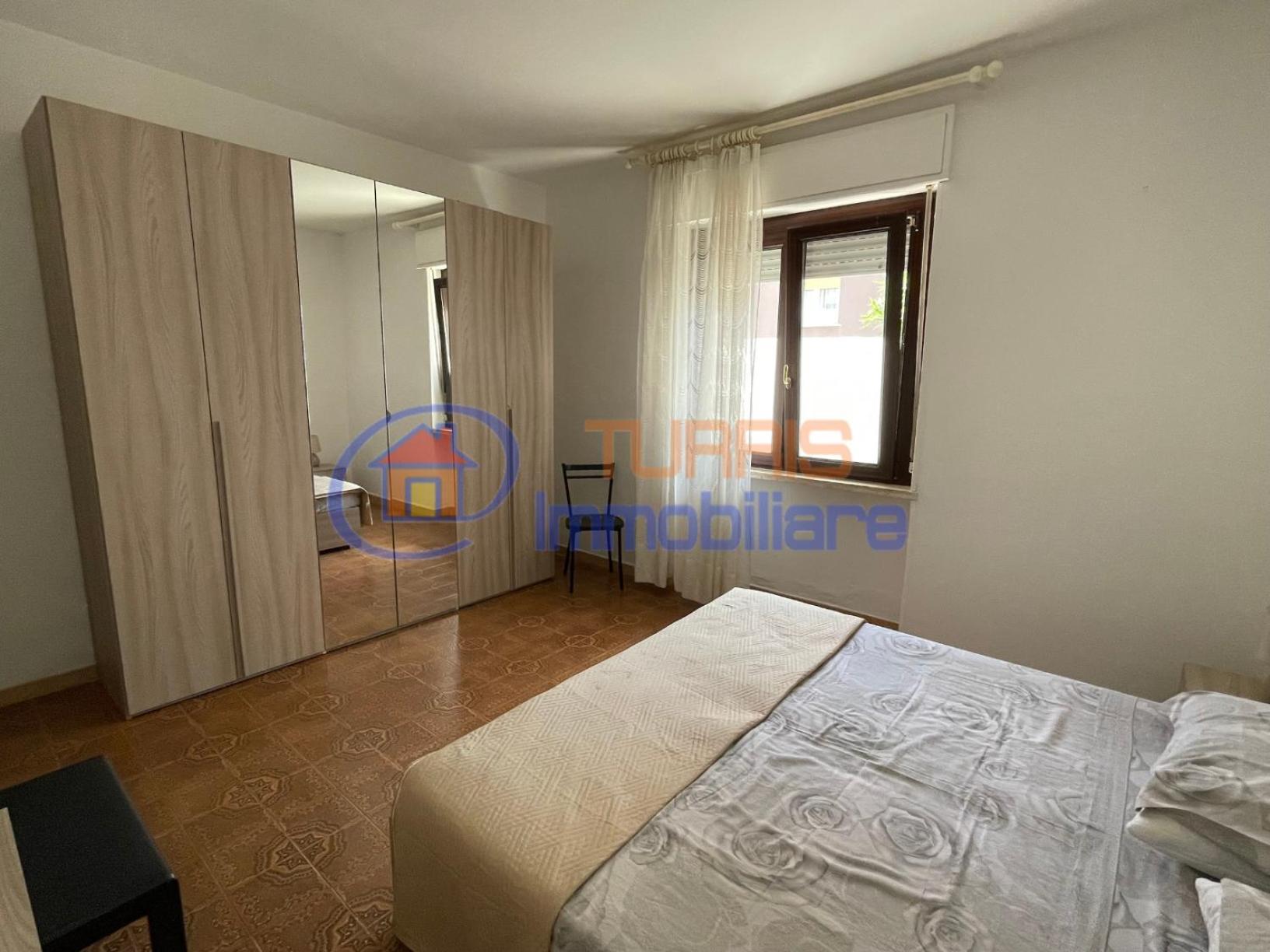 Casa Sul Mare Porto Torres Apartment Exterior foto