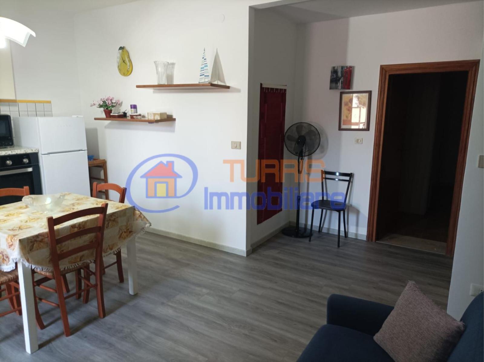 Casa Sul Mare Porto Torres Apartment Exterior foto